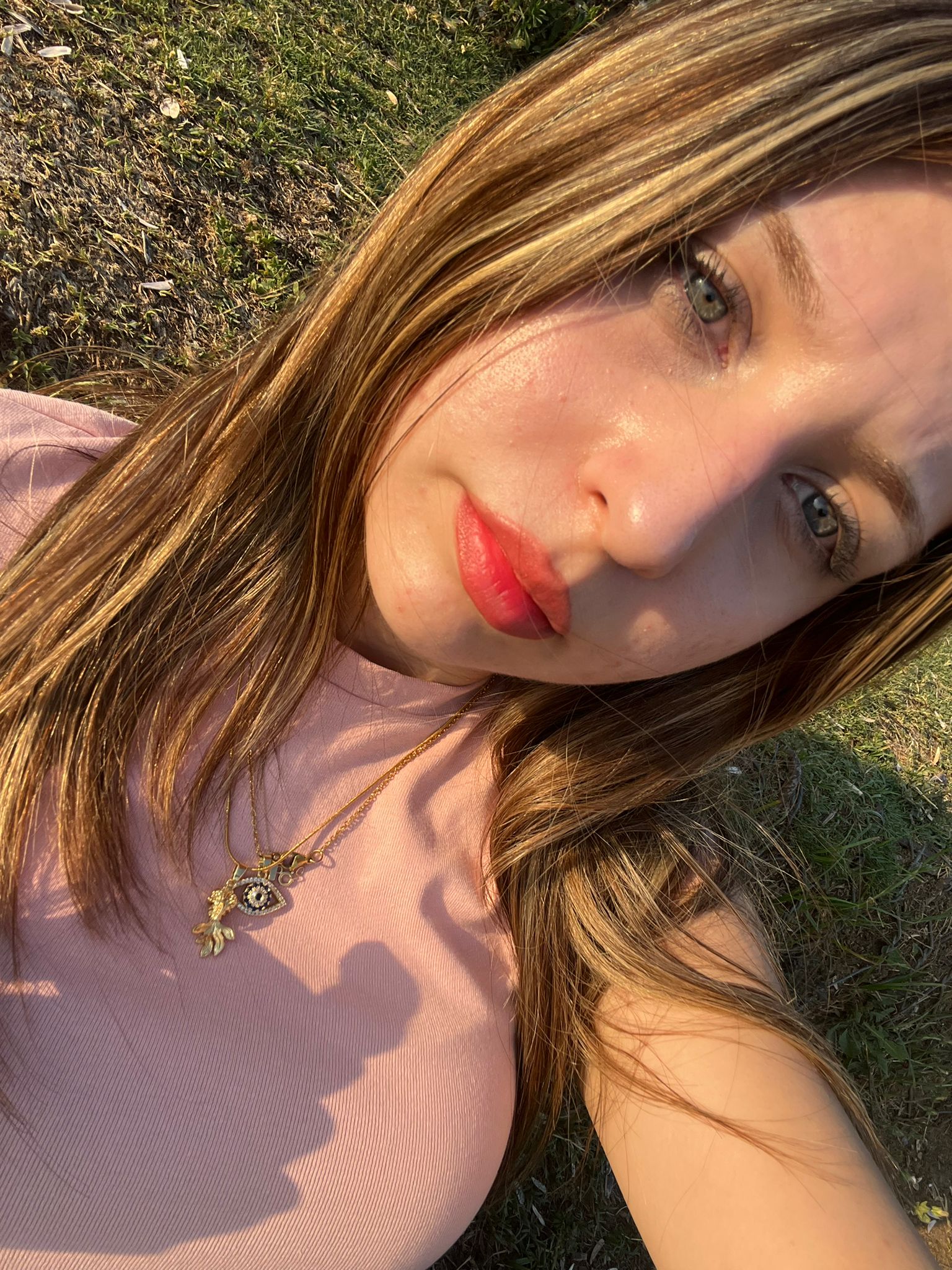 İkbal ile güzel bir anımız